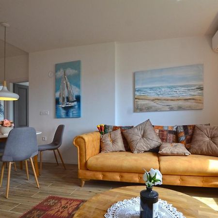 Sarah Apartment Rovinj Exteriér fotografie