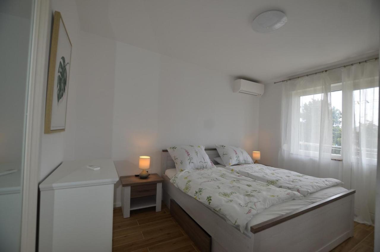 Sarah Apartment Rovinj Exteriér fotografie