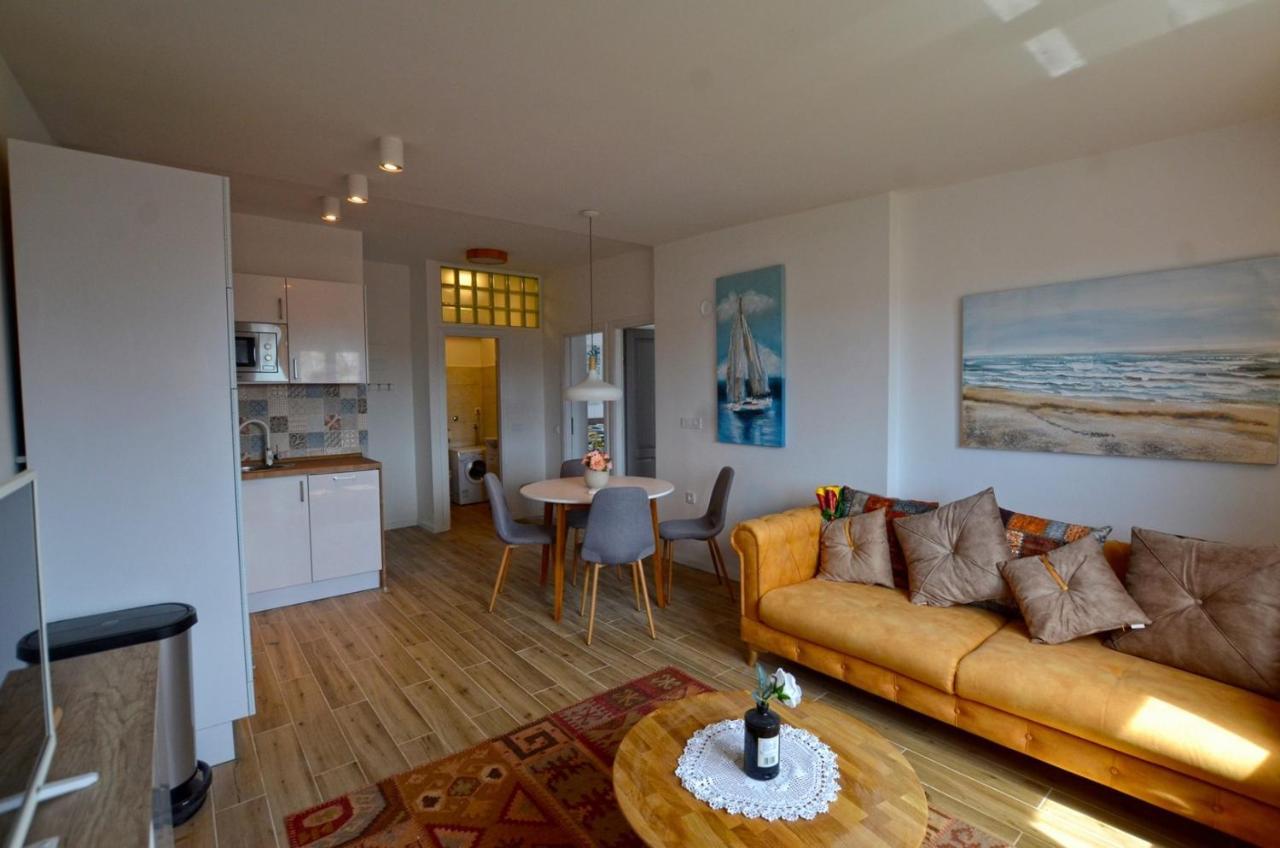 Sarah Apartment Rovinj Exteriér fotografie