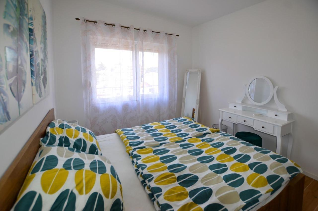 Sarah Apartment Rovinj Exteriér fotografie