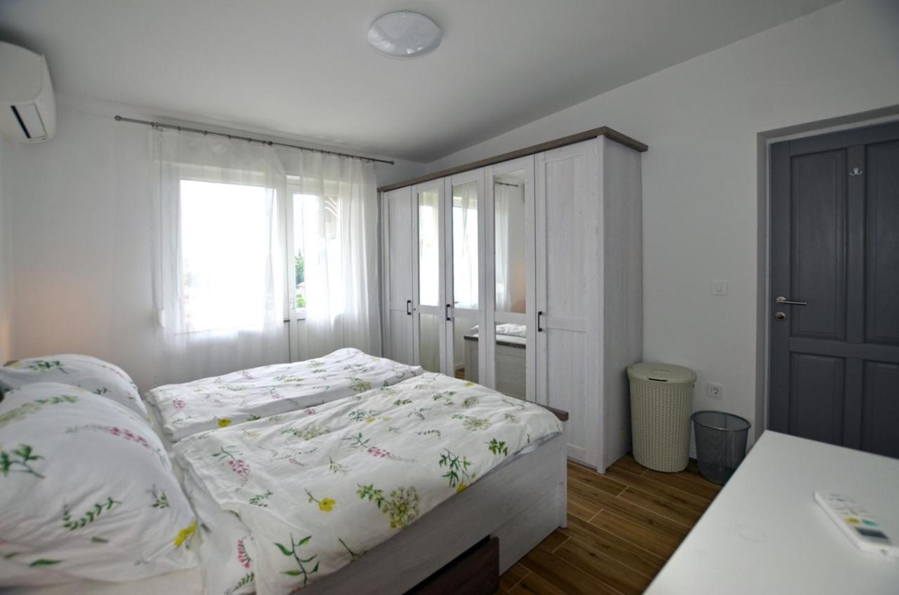Sarah Apartment Rovinj Exteriér fotografie