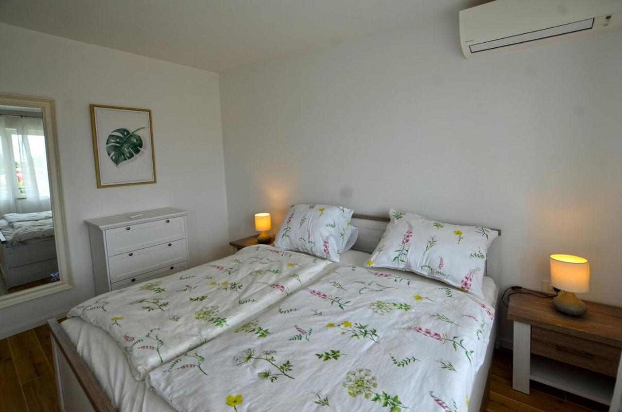 Sarah Apartment Rovinj Exteriér fotografie