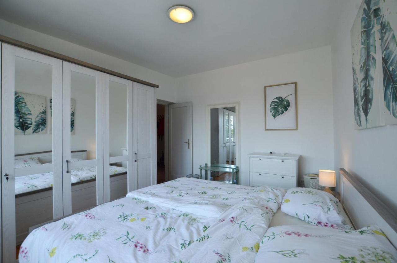 Sarah Apartment Rovinj Exteriér fotografie